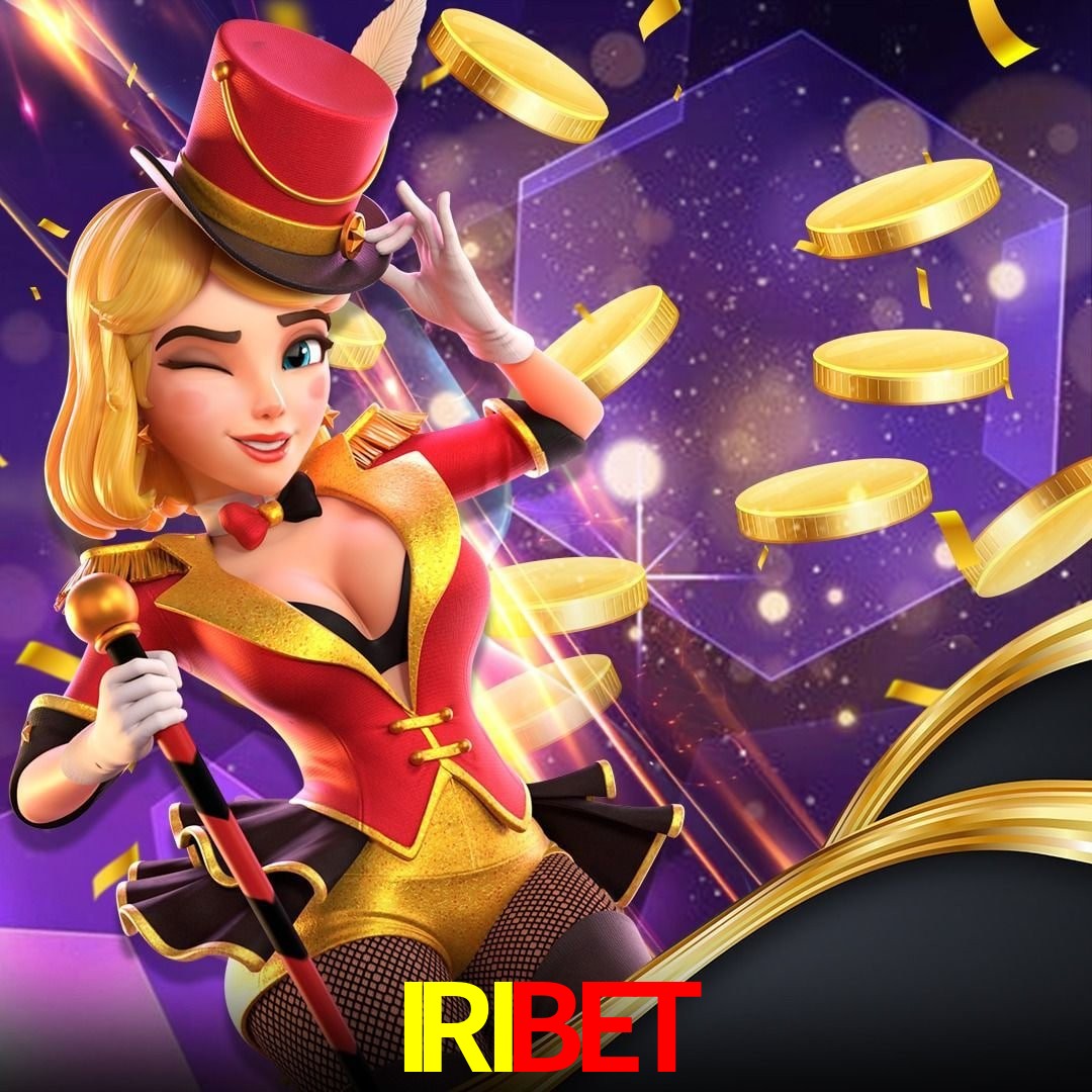 Welcome Bonus IRIBET