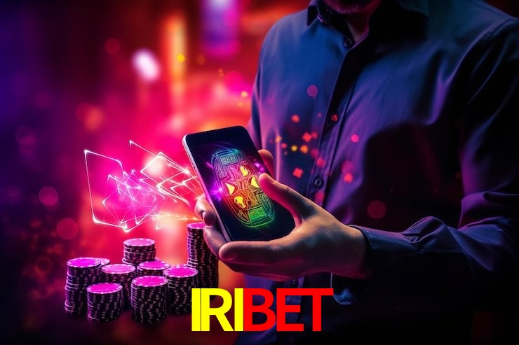 Experiência VIP IRIBET