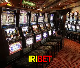 A Emoção da Loteria na IRIBET: Uma Chance de Mudança de Vida