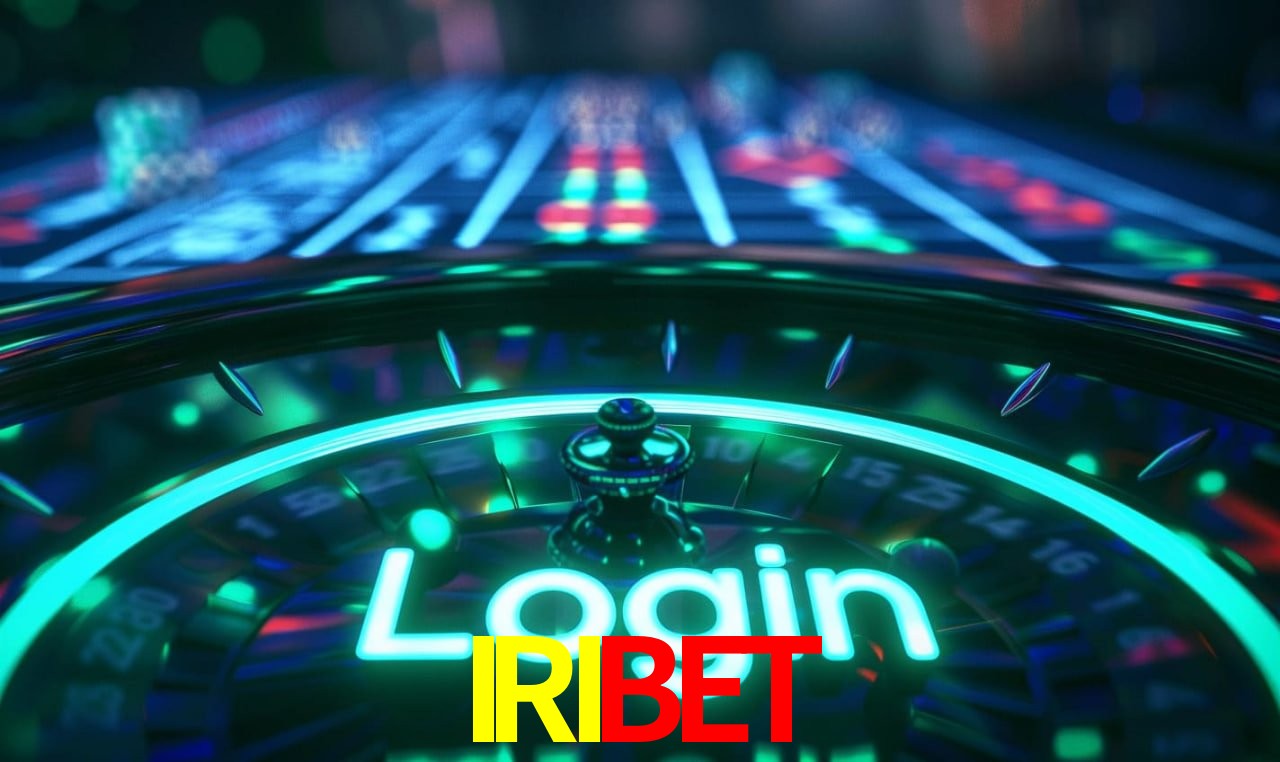 Casino Ao Vivo IRIBET
