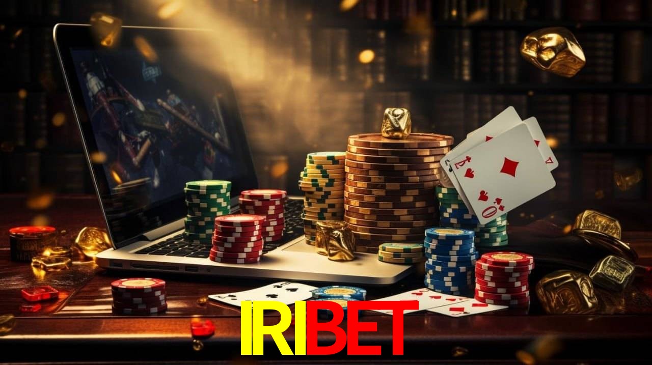 Estatísticas do Jogo IRIBET
