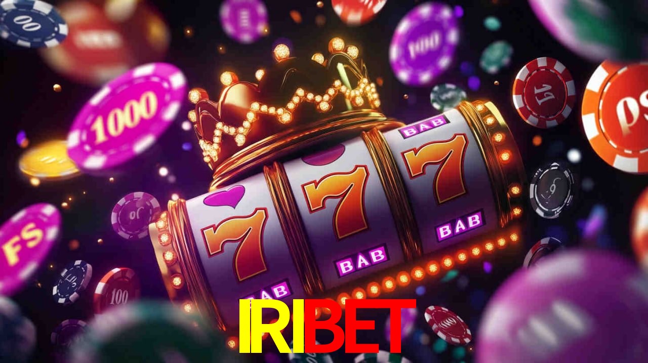 Account Benefits IRIBET
