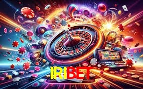 Provedores de Jogos IRIBET