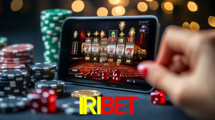 Blackjack Table IRIBET