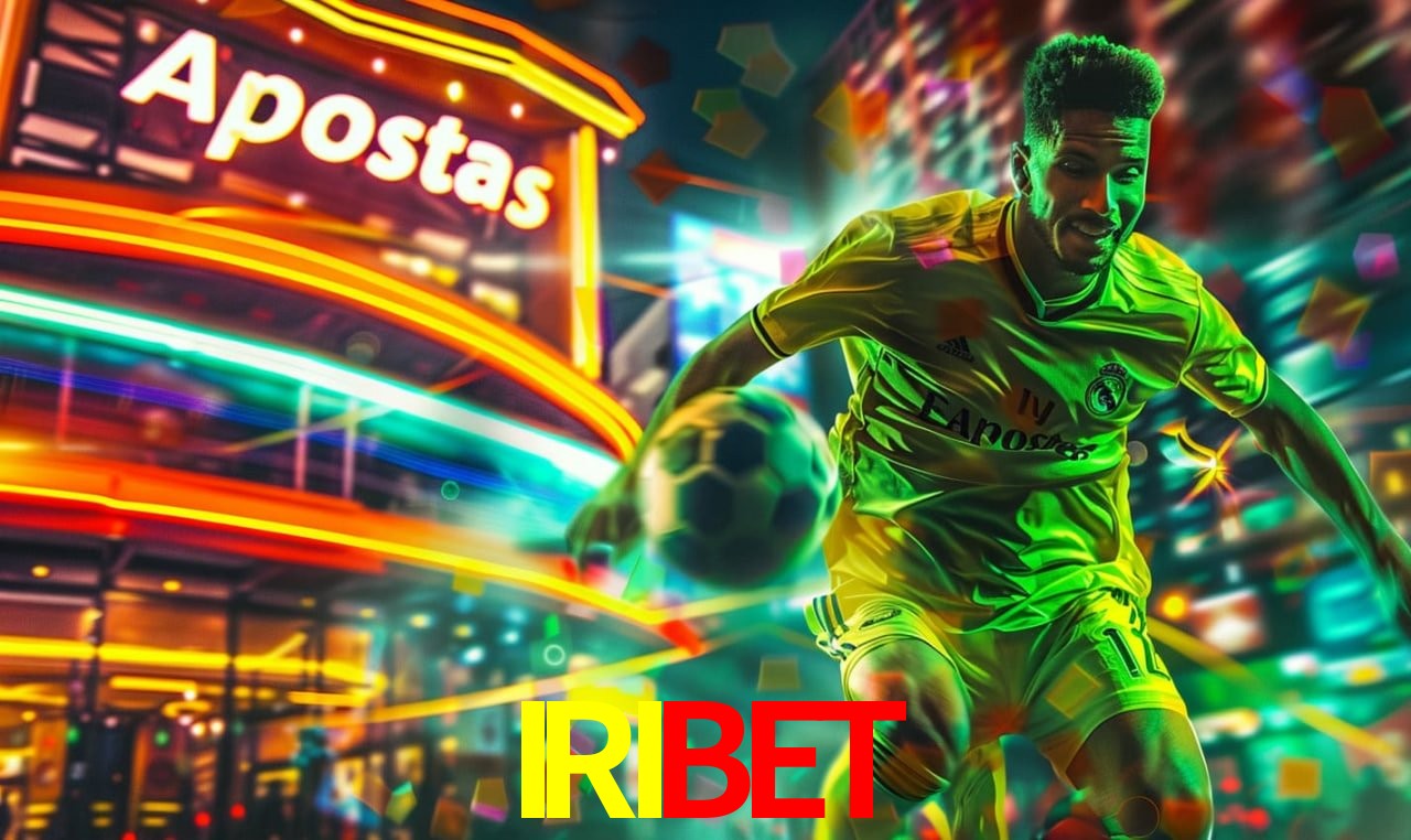 Promoção Relâmpago IRIBET