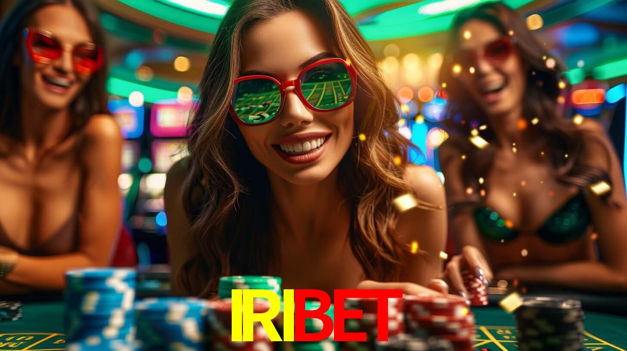 Bonus Features IRIBET