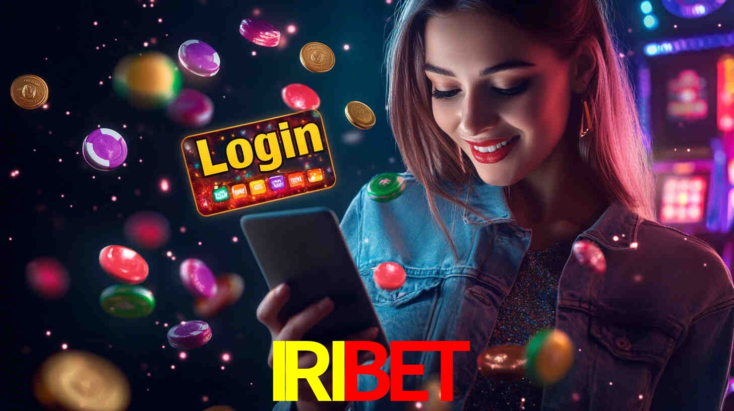 Explorando a Categoria de Eventos em Apostas na IRIBET
