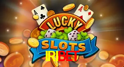 Descubra a Magia dos Jogos de Arcade no IRIBET