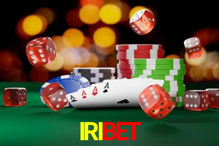 Ofertas Exclusivas IRIBET