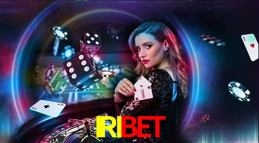 Exclusive Offers IRIBET