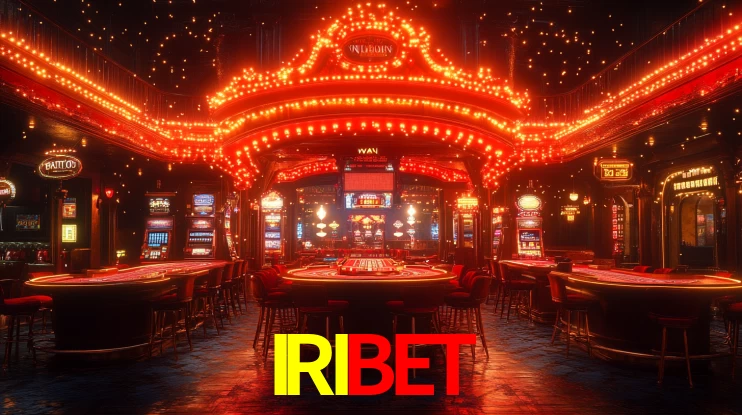 Exclusive Games IRIBET