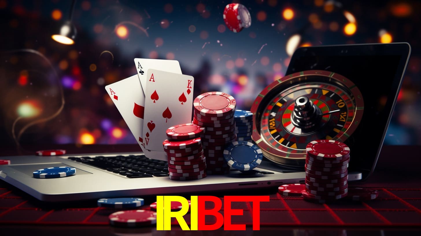 Football Betting IRIBET