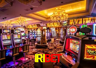 IRIBET Rio de Janeiro - Professional Dealers