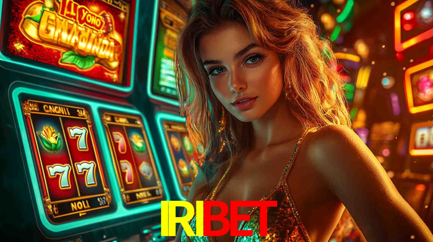 Live Casino IRIBET