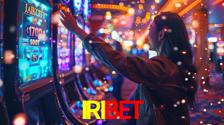 Explore as vantagens do IRIBET: serviço profissional e confiabilidade