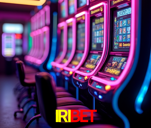 IRIBET São Paulo - Top Slots