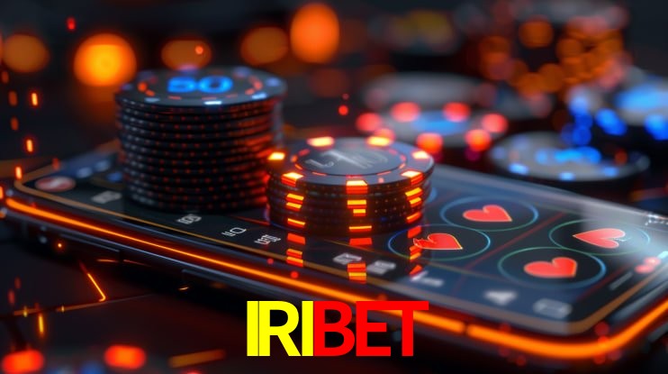 Games Directory IRIBET