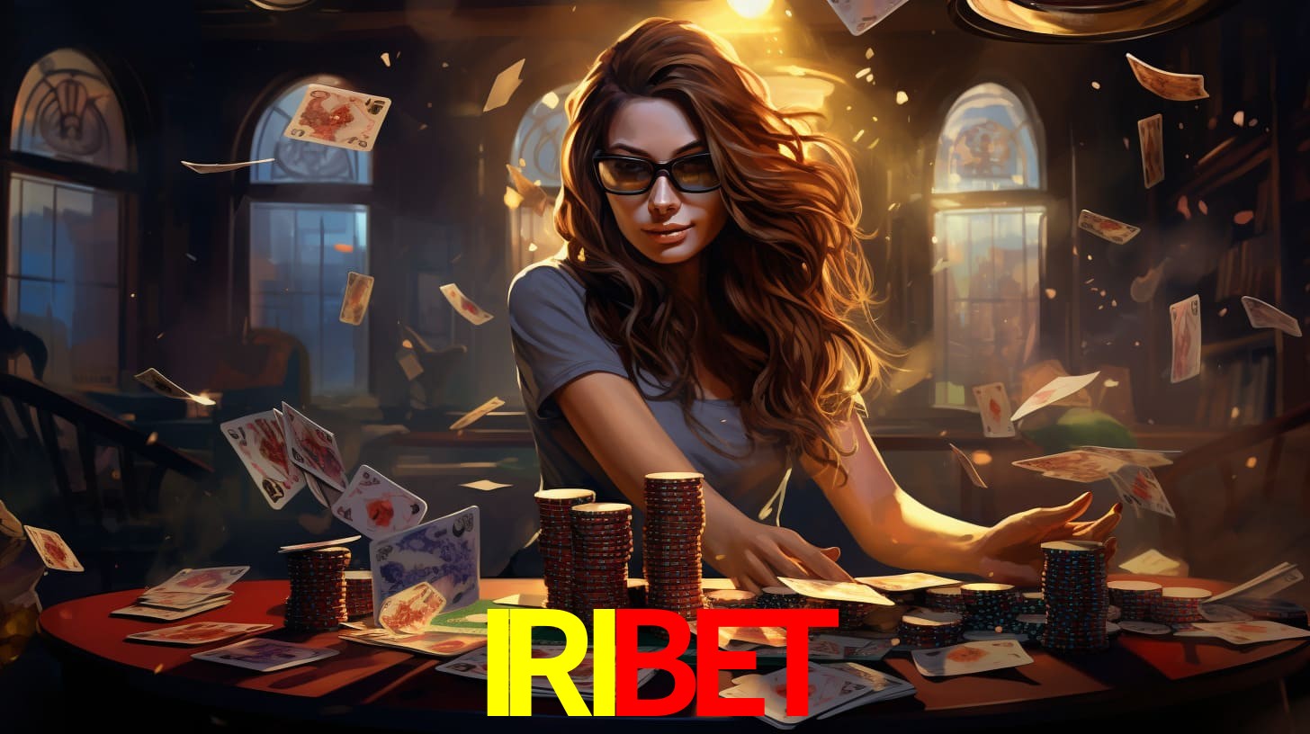 Tennis Betting IRIBET