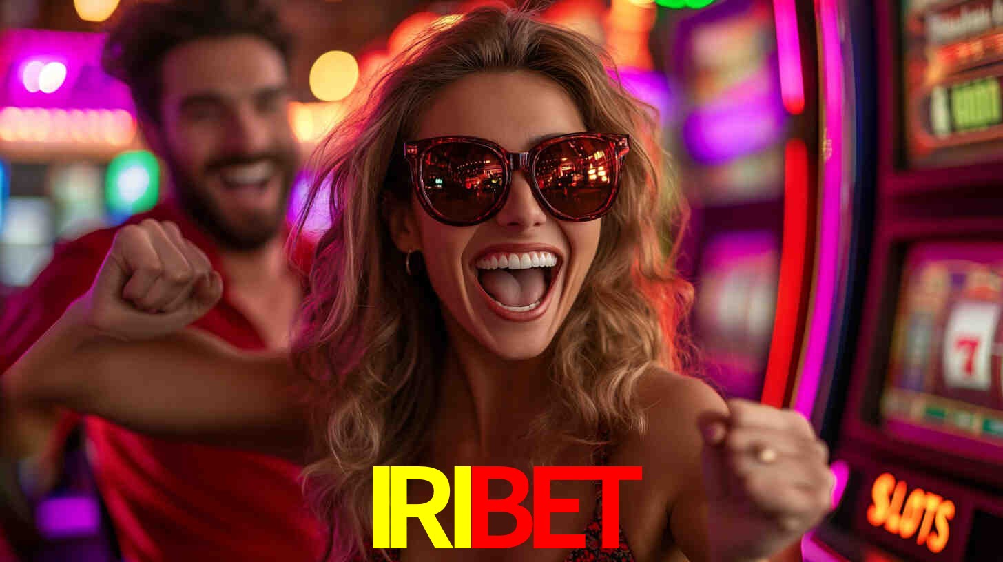 Inovações de Jogos na IRIBET: O Futuro das Experiências Interativas