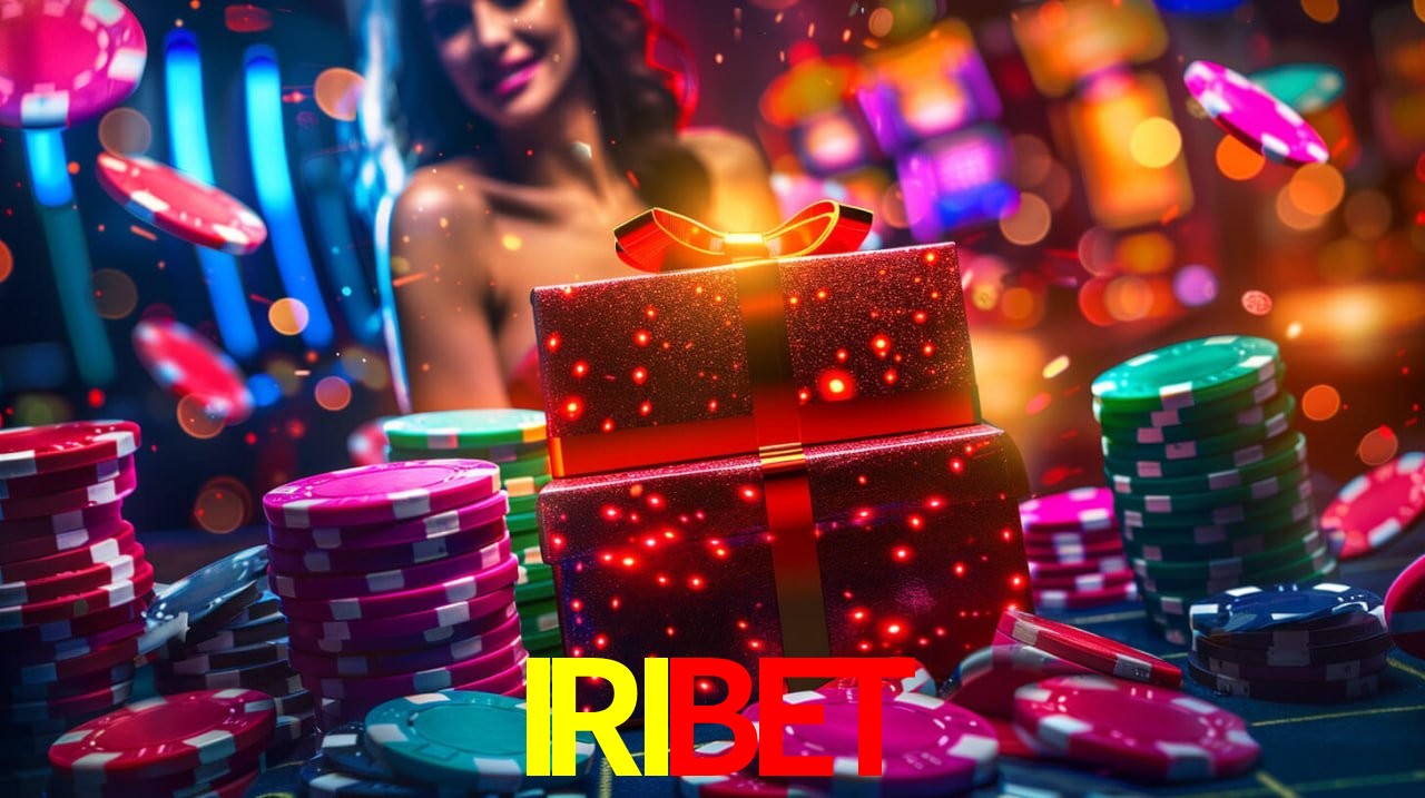 Interface Premium IRIBET
