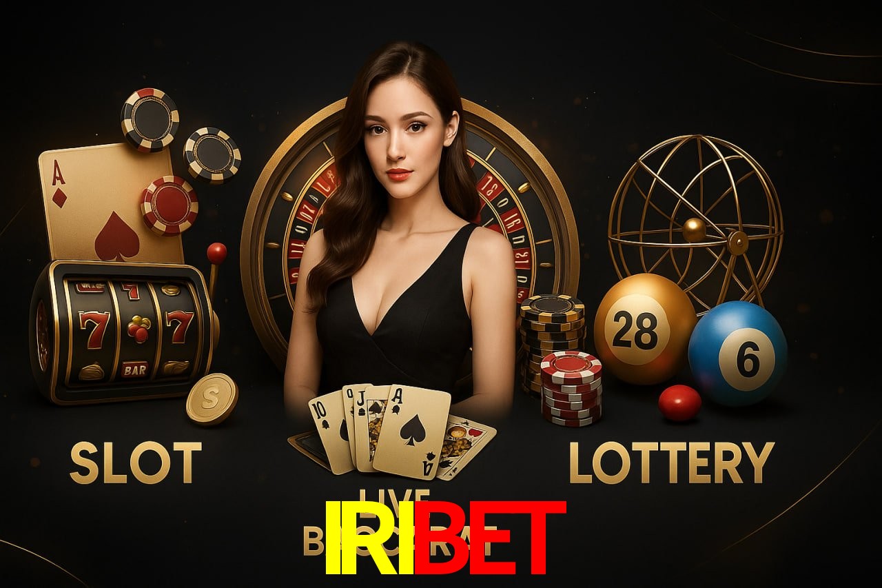 IRIBET Salvador - Promo Stats