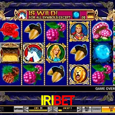 IRIBET Salvador - Bonus Stats