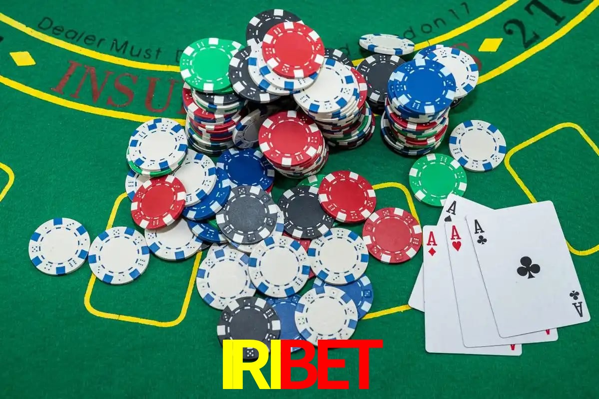 Apostas de Basquete IRIBET