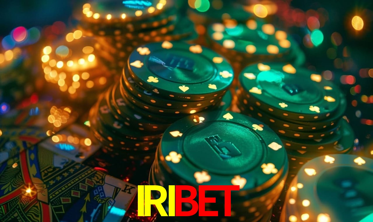 Diretório de Jogos IRIBET