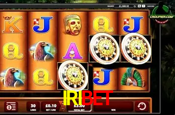 Desvendando o Mundo dos Jogos Virtuais na IRIBET