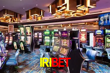 Inovações de Jogos na IRIBET: O Futuro das Experiências Interativas