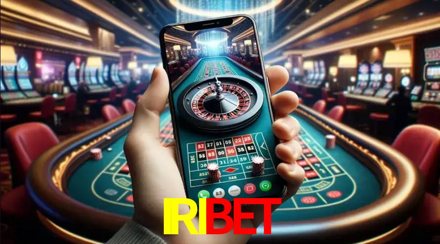 API Integration IRIBET