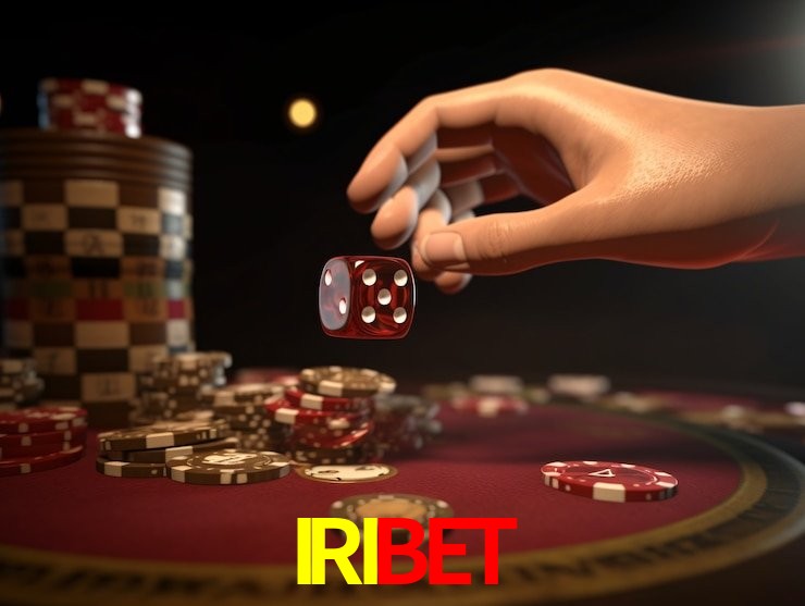 Promoções Sazonais IRIBET