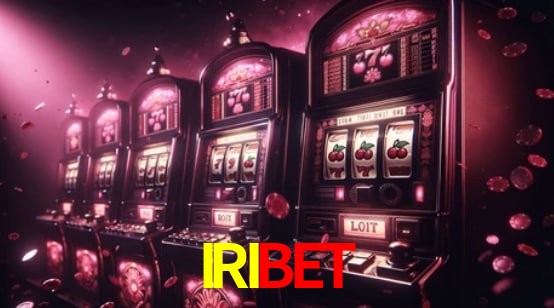 Mesa de Blackjack IRIBET
