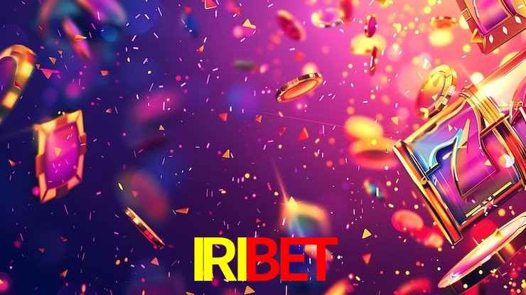 Jogos Exclusivos IRIBET