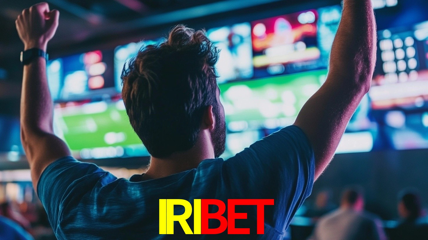 Sinta a adrenalina dos jogos de cassino com IRIBET