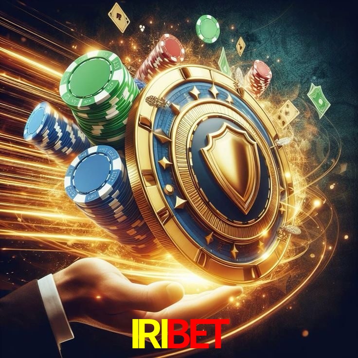 IRIBET Curitiba - Live Betting