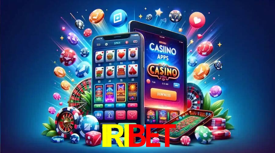 Seasonal Promotions IRIBET