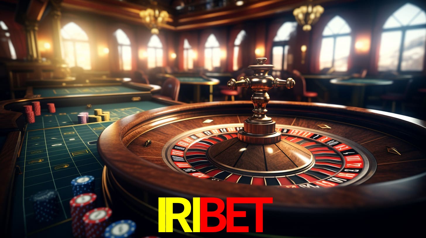 Basketball Betting IRIBET