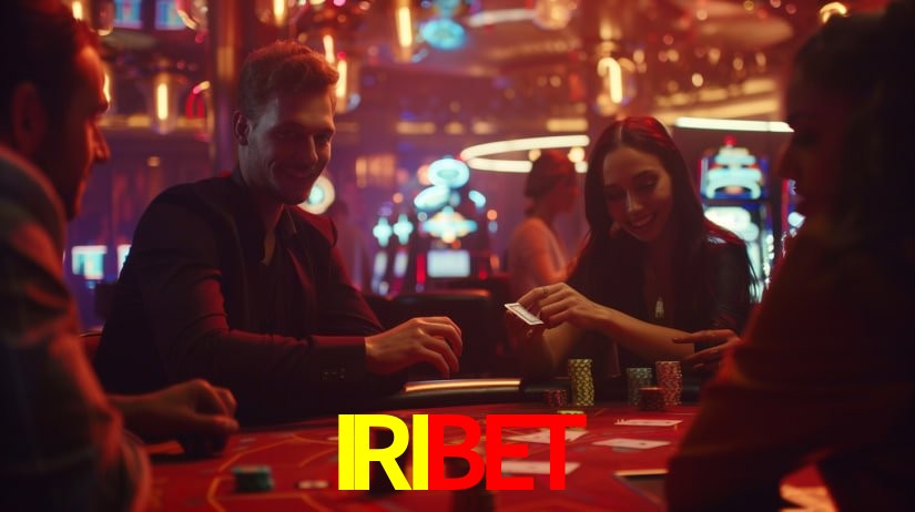 Descubra o Programa VIP da IRIBET: Vantagens Exclusivas para Jogadores