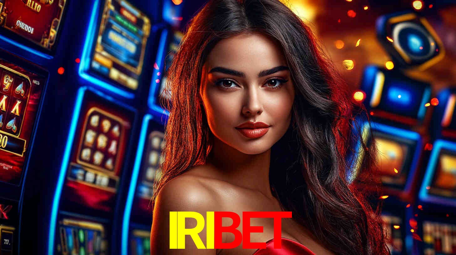 Desvendando o Mundo dos Jogos Virtuais na IRIBET