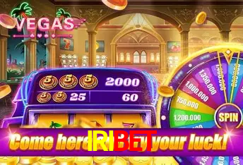 Descubra a Magia dos Jogos de Arcade no IRIBET
