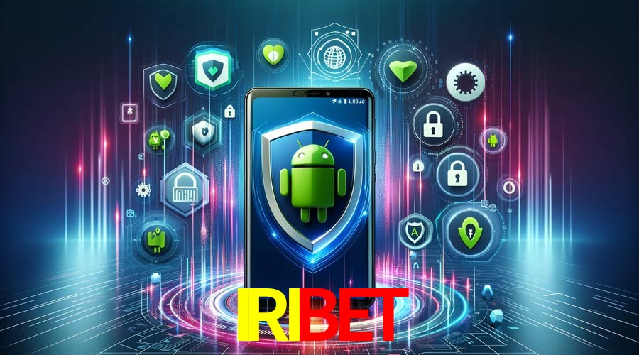Security Systems IRIBET