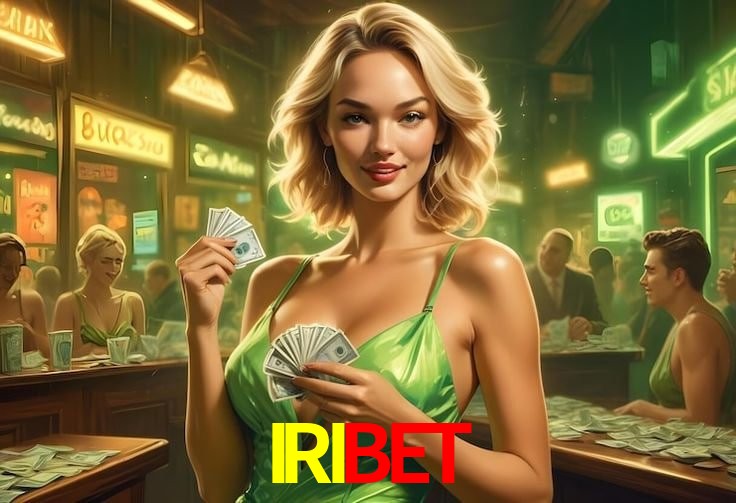 IRIBET Crash - Aviator e 35+ Jogos Instant Win