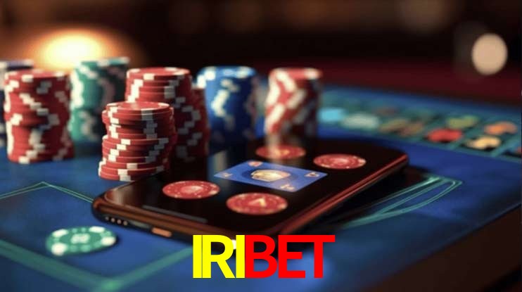 IRIBET São Paulo - Jogo Providers