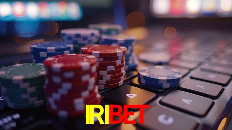 IRIBET - Login Methods