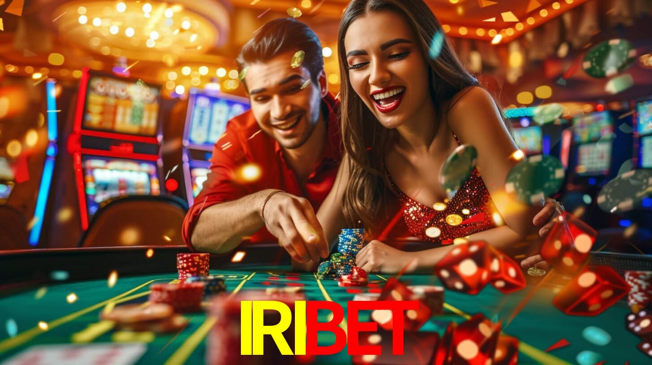 IRIBET - Customer Support