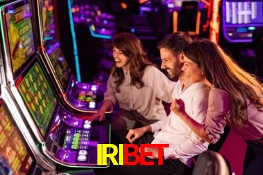 Torneios IRIBET