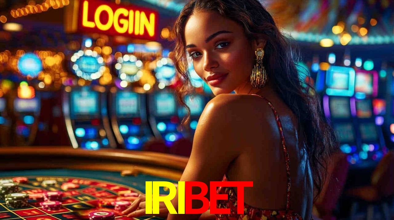 IRIBET Brasília - Jogo Features