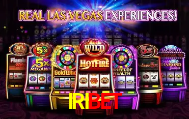 IRIBET São Paulo - Live Tables