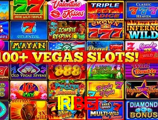 IRIBET Brasília - Casino Guide